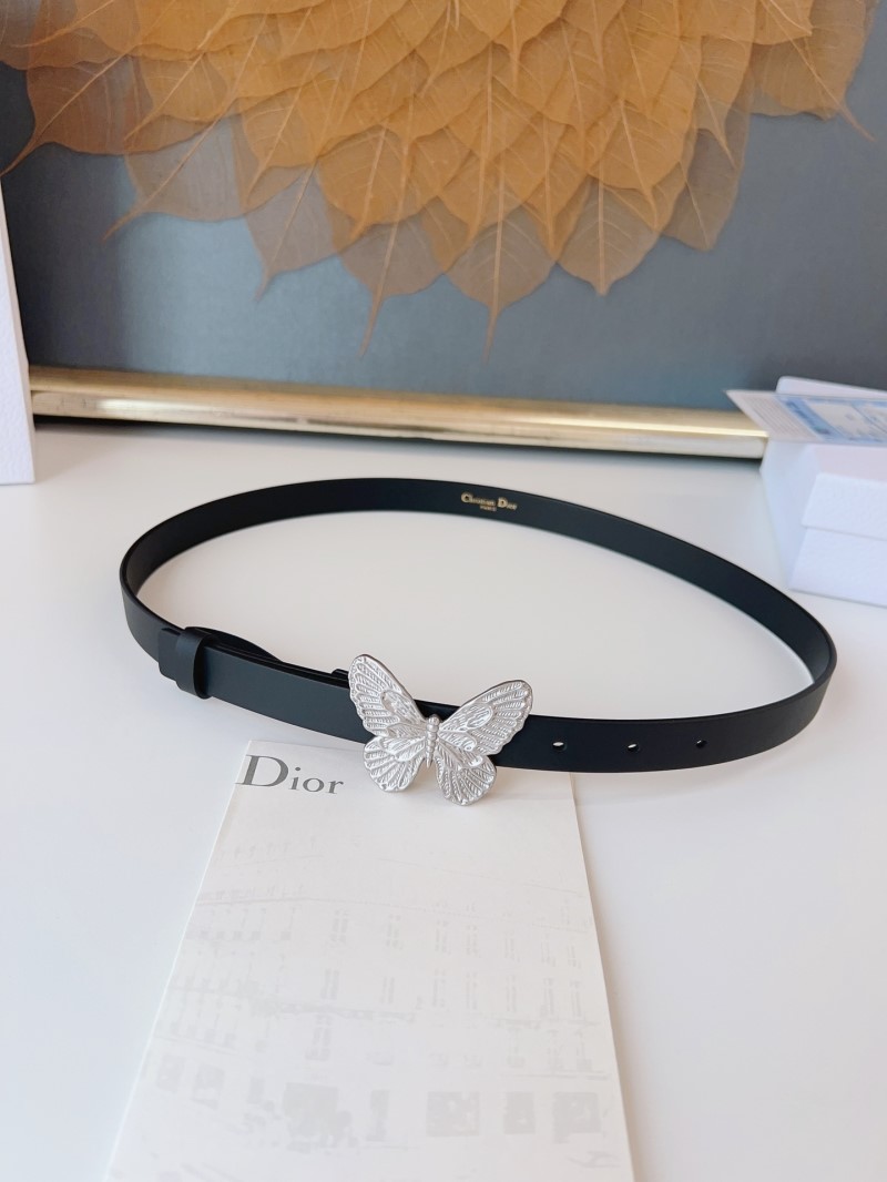 chr1st1an D10r belts